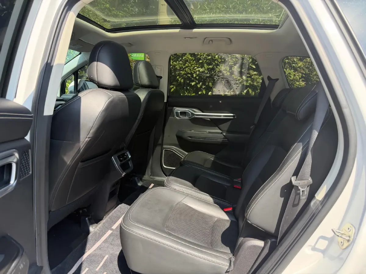 2020 Geely Okavango 1.8T 184HP L4 7DCT,autocango,china used car exporter,china ev exporter,chinese used car exporter,chinese used ev exporter