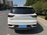 2020 Geely Okavango 1.8T 184HP L4 7DCT