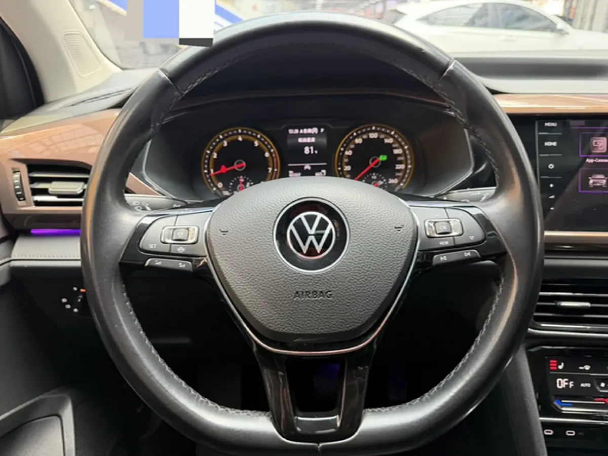 2021 Volkswagen Tharu 1.4T 150HP L4 7DCT,autocango,china used car exporter,china ev exporter,chinese used car exporter,chinese used ev exporter