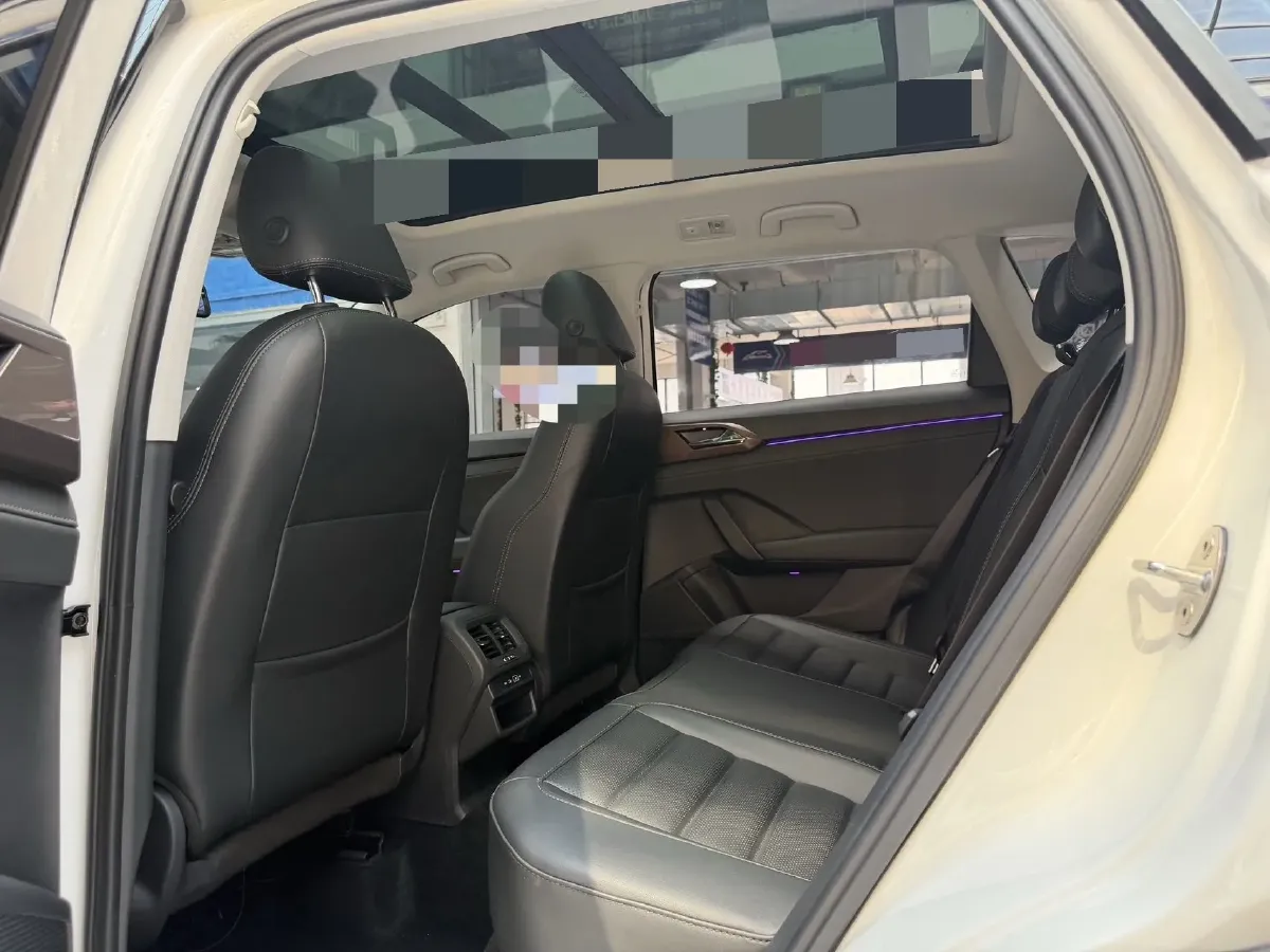2021 Volkswagen Tharu 1.4T 150HP L4 7DCT,autocango,china used car exporter,china ev exporter,chinese used car exporter,chinese used ev exporter