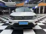 2021 Volkswagen Tharu 1.4T 150HP L4 7DCT