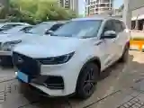 2022 ChangAn CS75 Plus 1.5T 178HP L4 6AT