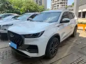 2022 CHANGAN CS75 PLUS,autocango,china used car exporter,china ev exporter,chinese used car exporter,chinese used ev exporter