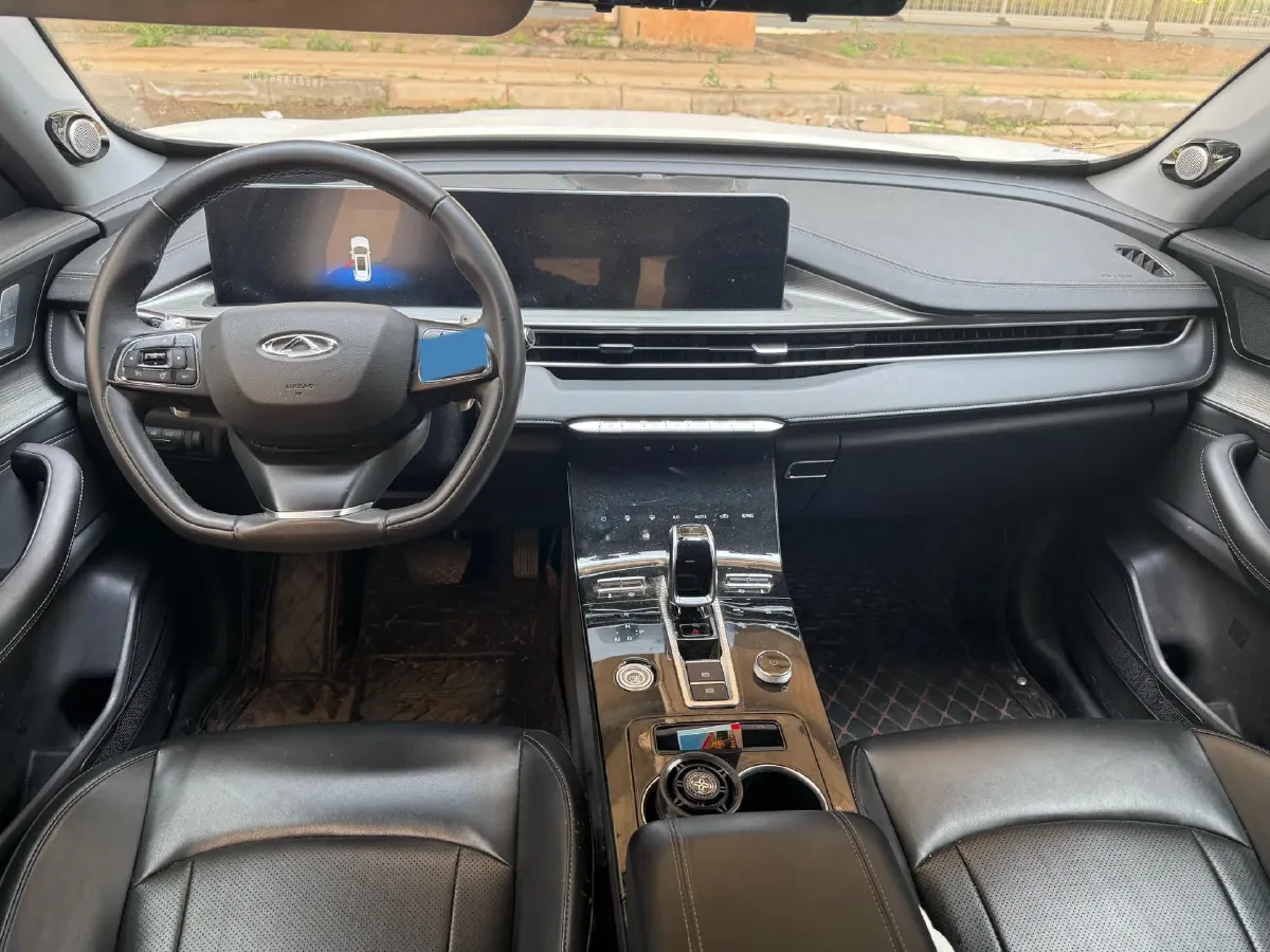 2022 ChangAn CS75 Plus 1.5T 178HP L4 6AT,autocango,china used car exporter,china ev exporter,chinese used car exporter,chinese used ev exporter