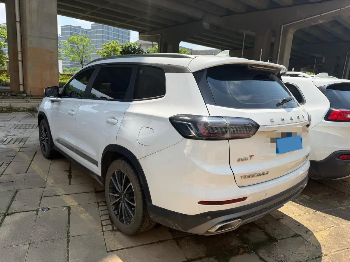 2022 ChangAn CS75 Plus 1.5T 178HP L4 6AT,autocango,china used car exporter,china ev exporter,chinese used car exporter,chinese used ev exporter
