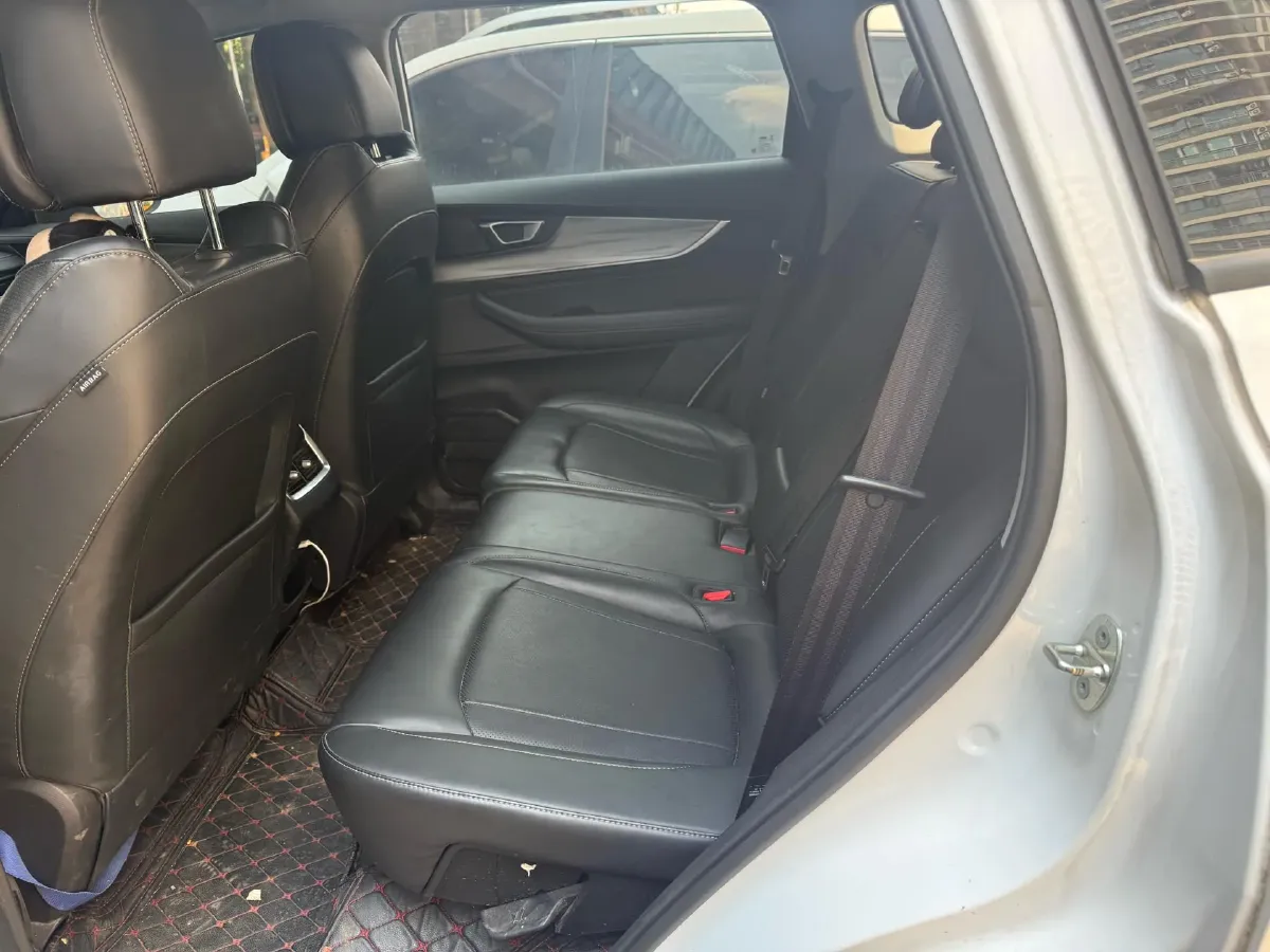 2022 ChangAn CS75 Plus 1.5T 178HP L4 6AT,autocango,china used car exporter,china ev exporter,chinese used car exporter,chinese used ev exporter