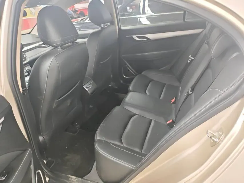 2018 Geely Emgrand 1.5L 109HP L4 CVT,autocango,china used car exporter,china ev exporter,chinese used car exporter,chinese used ev exporter