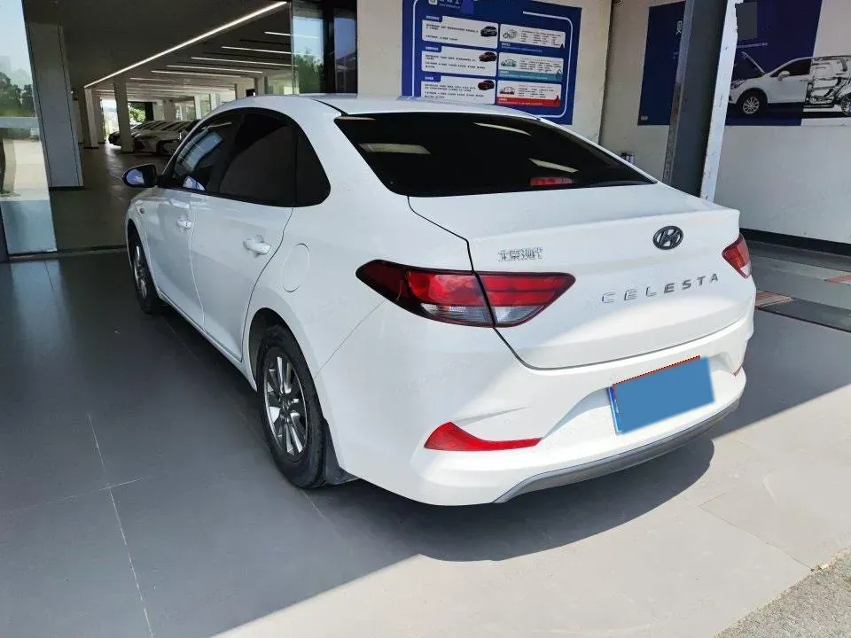 2018 Hyundai Celesta 1.6L 123HP L4 6AT,autocango,china used car exporter,china ev exporter,chinese used car exporter,chinese used ev exporter