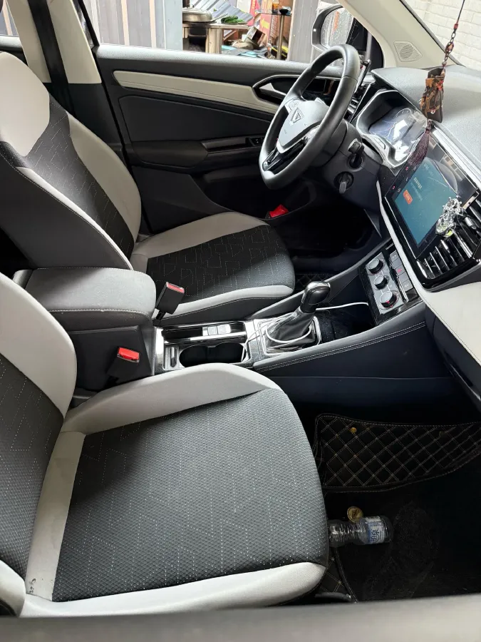 2022 Jetta VS5 1.4T 150HP L4 6AT,autocango,china used car exporter,china ev exporter,chinese used car exporter,chinese used ev exporter