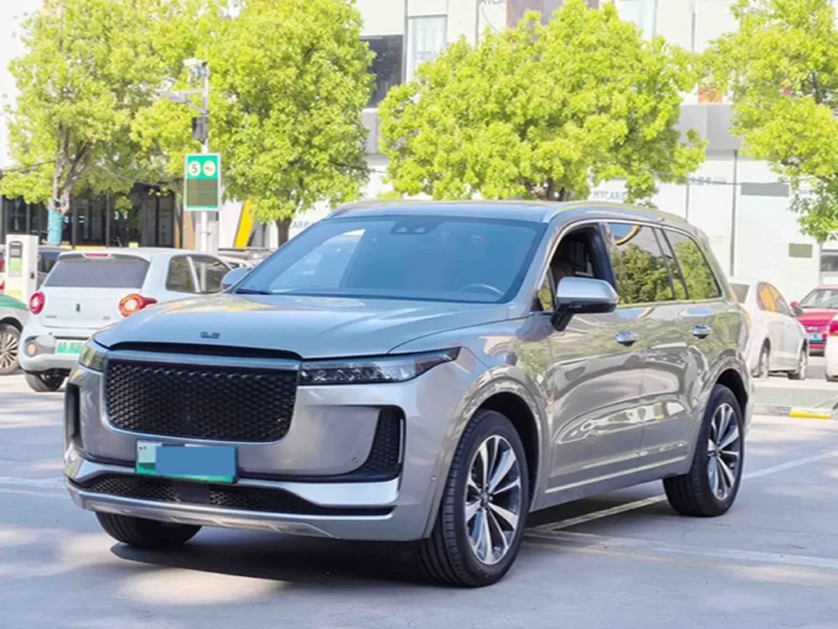 2020 Li ONE Range Extended 131HP REEV 40.5KWH,autocango,china used car exporter,china ev exporter,chinese used car exporter,chinese used ev exporter