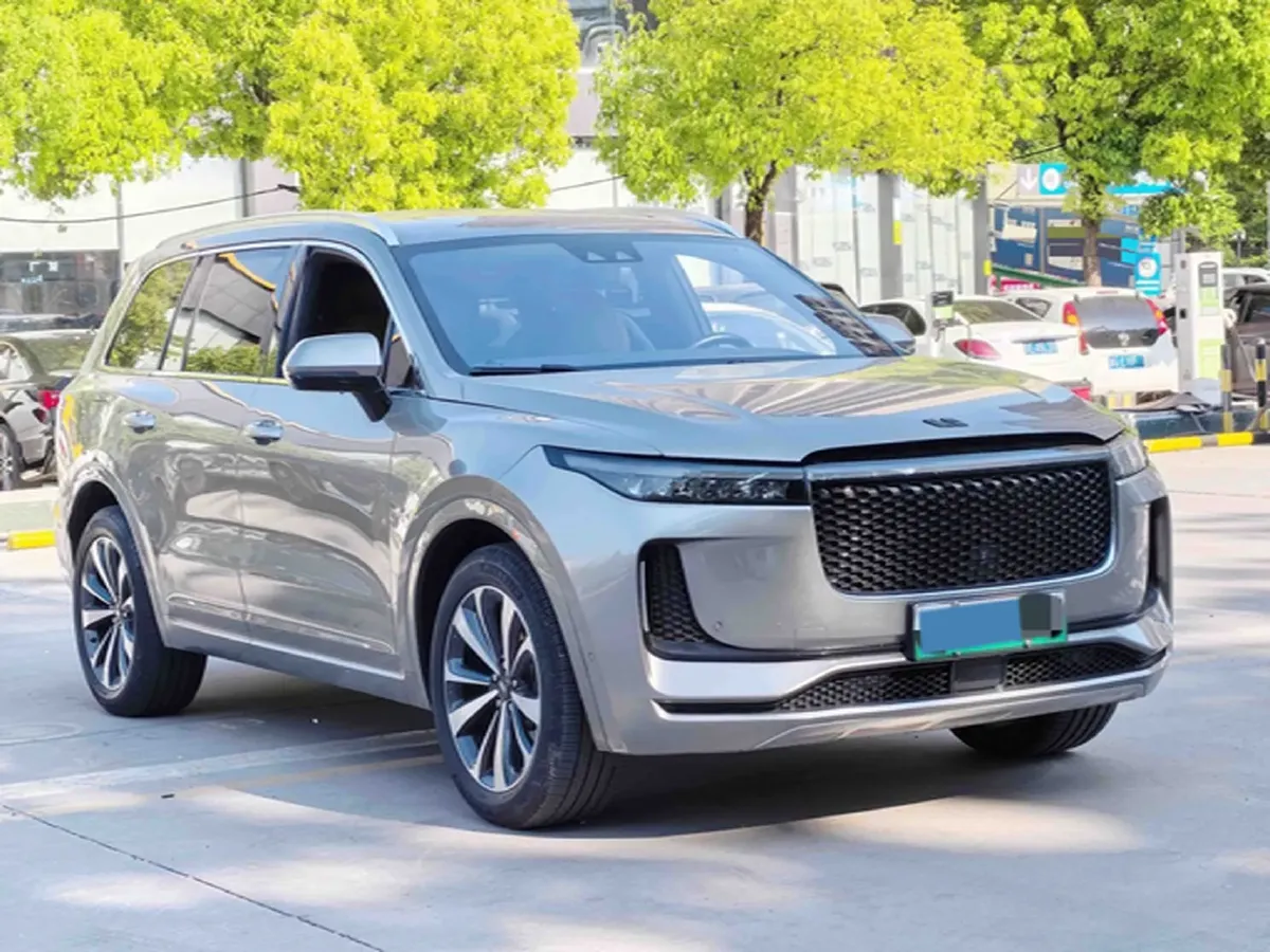2020 Li ONE Range Extended 131HP REEV 40.5KWH,autocango,china used car exporter,china ev exporter,chinese used car exporter,chinese used ev exporter
