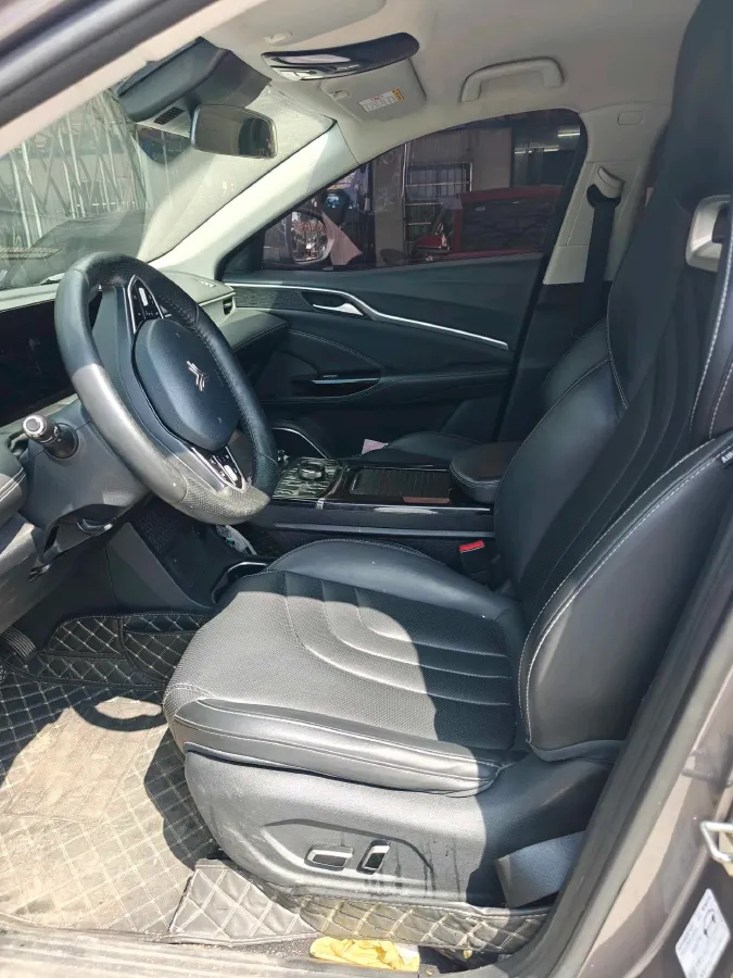 2021 Great Wall Poer 2.0T 163HP L4 8AT,autocango,china used car exporter,china ev exporter,chinese used car exporter,chinese used ev exporter