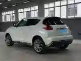 2014 Renault Koleos 2.0L 140HP L4 CVT