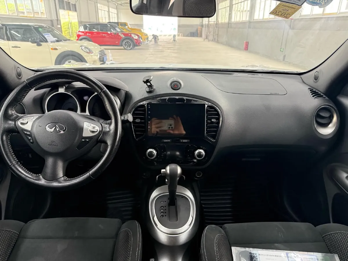 2014 Renault Koleos 2.0L 140HP L4 CVT,autocango,china used car exporter,china ev exporter,chinese used car exporter,chinese used ev exporter