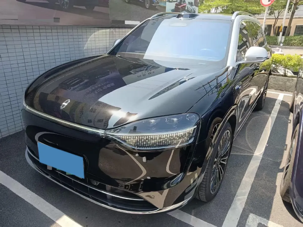 2024 AITO AITO M9 1.5T 152HP L4 REEV 42KWH,autocango,china used car exporter,china ev exporter,chinese used car exporter,chinese used ev exporter