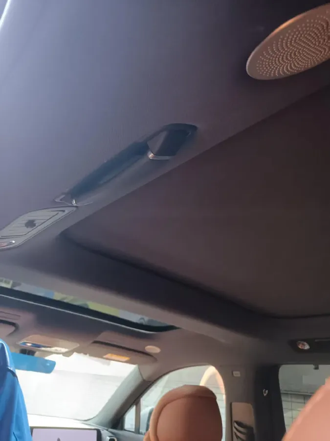 2024 AITO AITO M9 1.5T 152HP L4 REEV 42KWH,autocango,china used car exporter,china ev exporter,chinese used car exporter,chinese used ev exporter