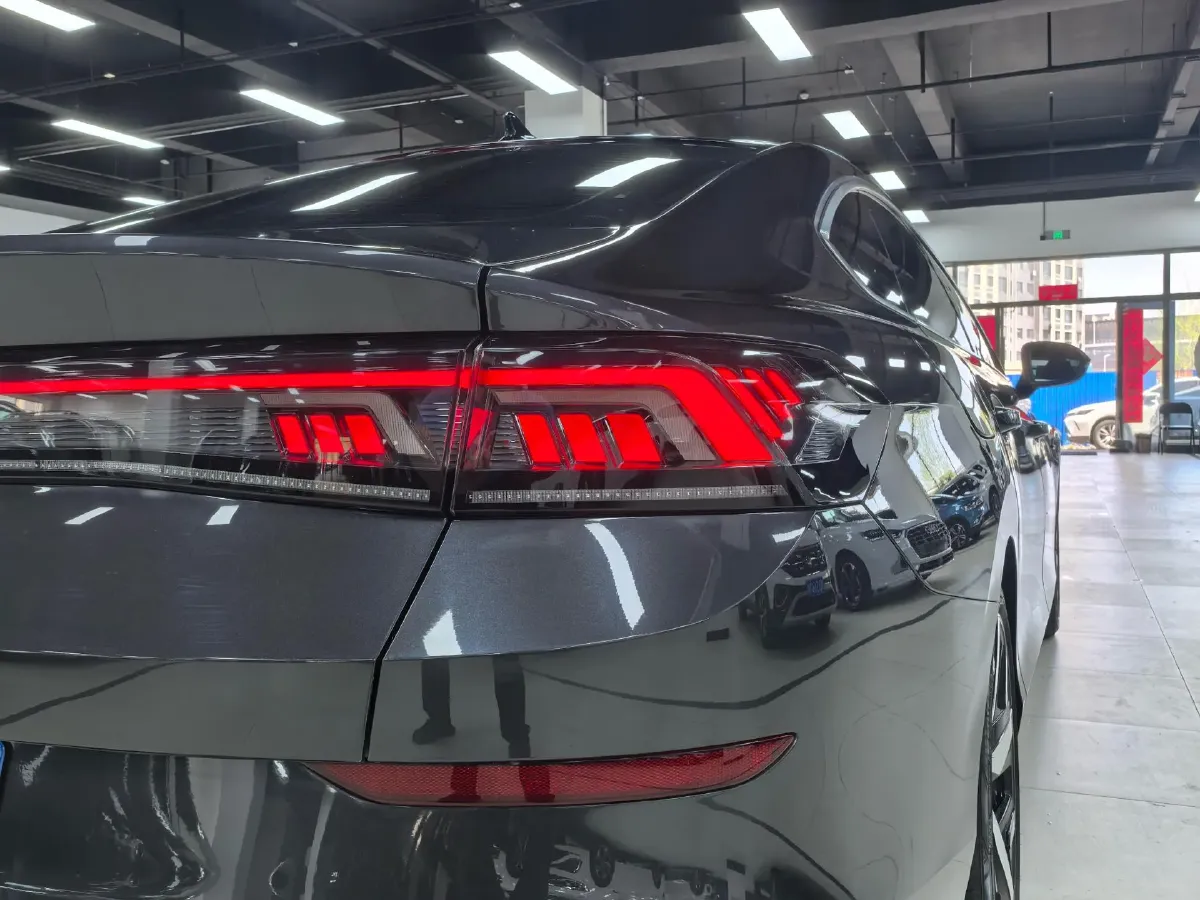 2023 Volkswagen Lamando 1.4T 150HP L4 7DCT,autocango,china used car exporter,china ev exporter,chinese used car exporter,chinese used ev exporter