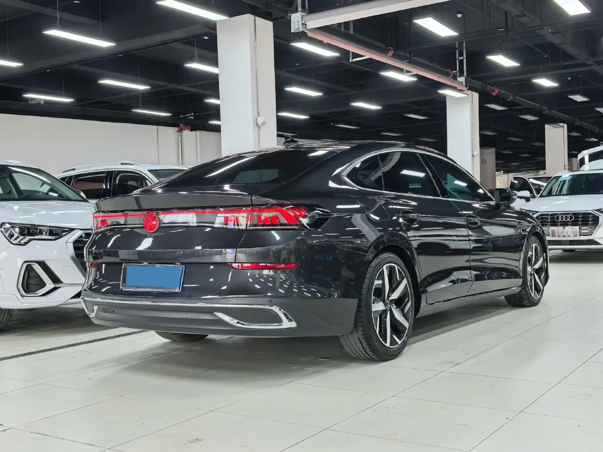 2023 Volkswagen Lamando 1.4T 150HP L4 7DCT,autocango,china used car exporter,china ev exporter,chinese used car exporter,chinese used ev exporter