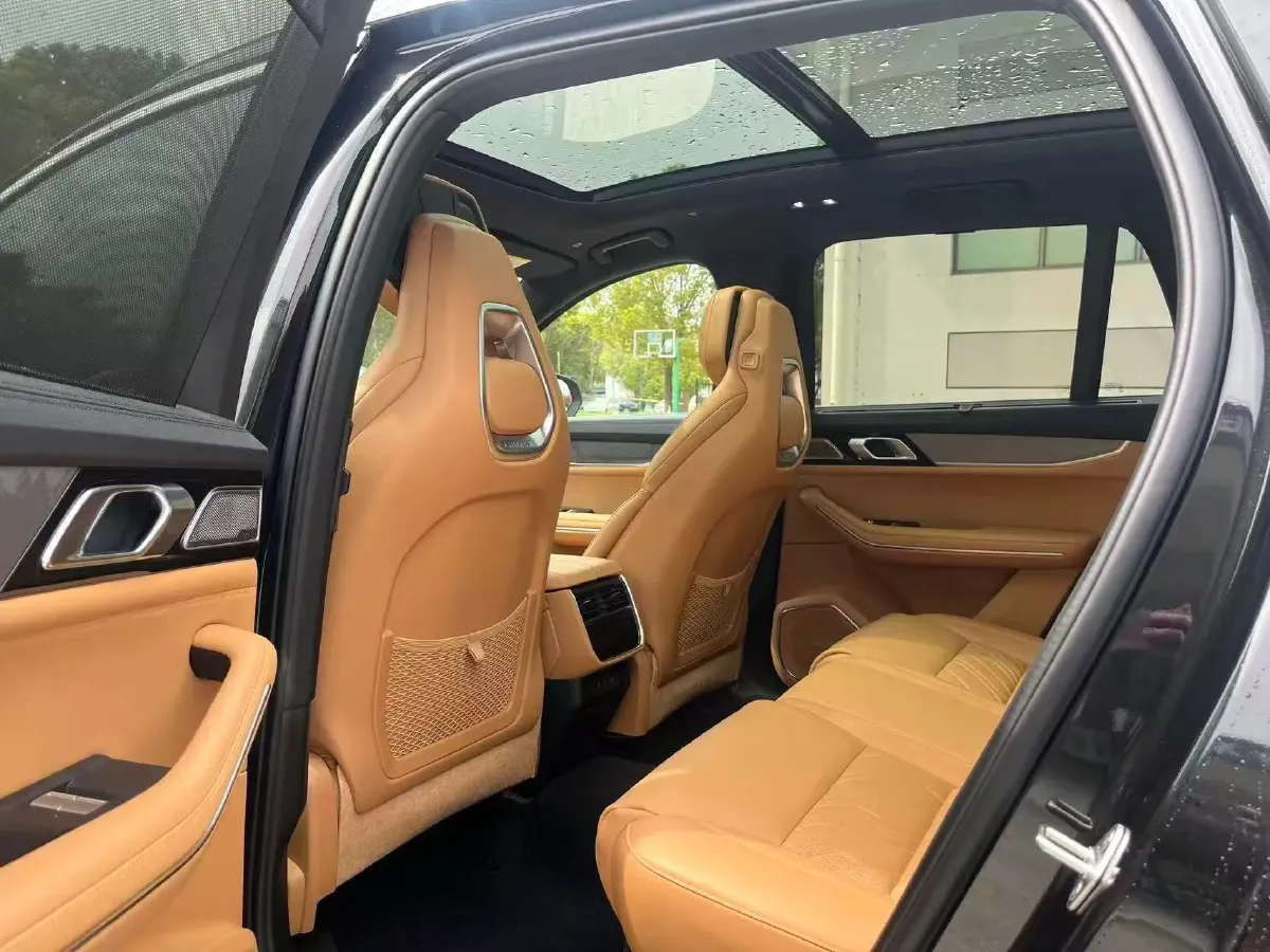 2024 LYNK&CO 09 2.0T 254HP L4 8AT,autocango,china used car exporter,china ev exporter,chinese used car exporter,chinese used ev exporter