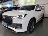 2025 CHERY TIGGO 8,autocango,china used car exporter,china ev exporter,chinese used car exporter,chinese used ev exporter