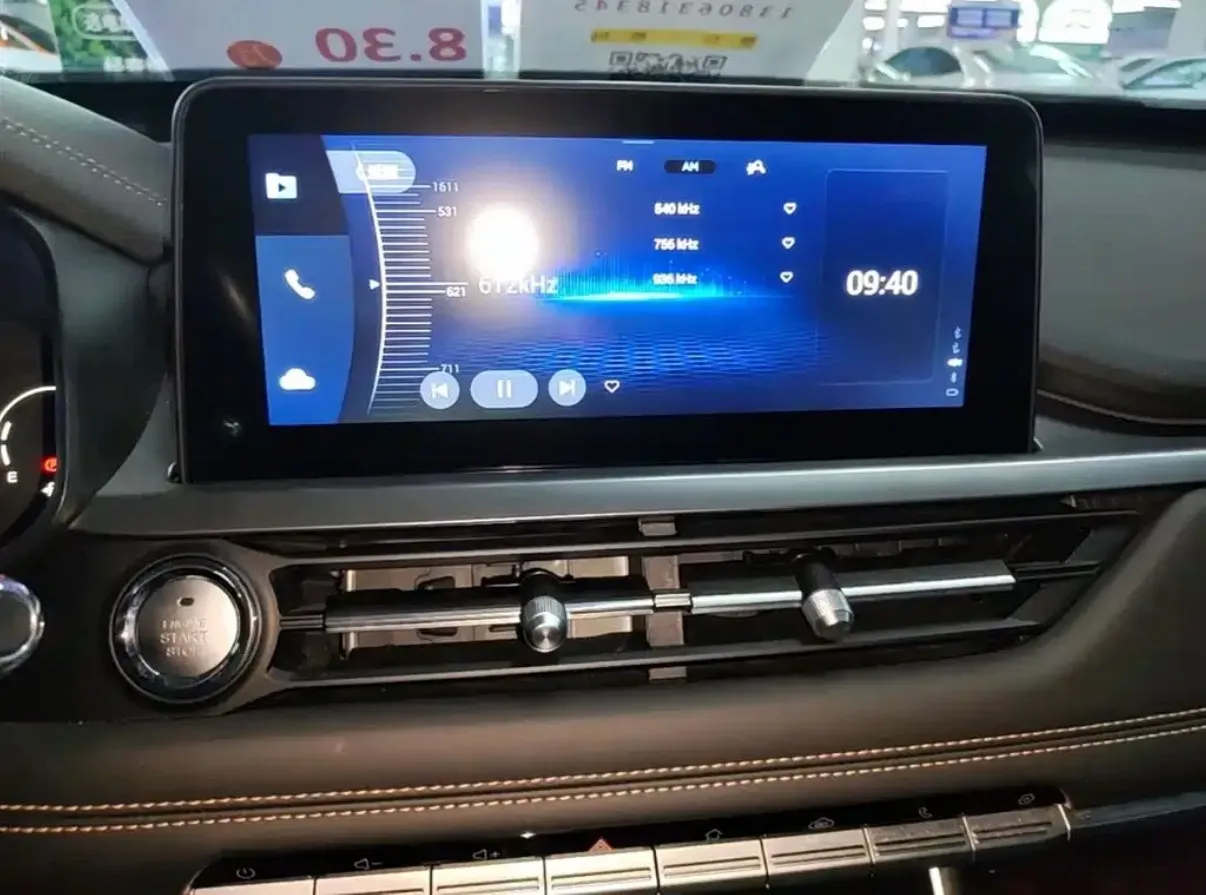 2025 Chery Tiggo 8 1.5T 156HP L4 6MT,autocango,china used car exporter,china ev exporter,chinese used car exporter,chinese used ev exporter