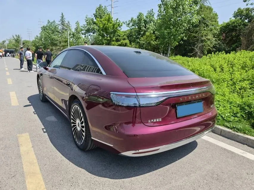 2026 HIMA Stelato S9 REEV 160HP REEV,autocango,china used car exporter,china ev exporter,chinese used car exporter,chinese used ev exporter