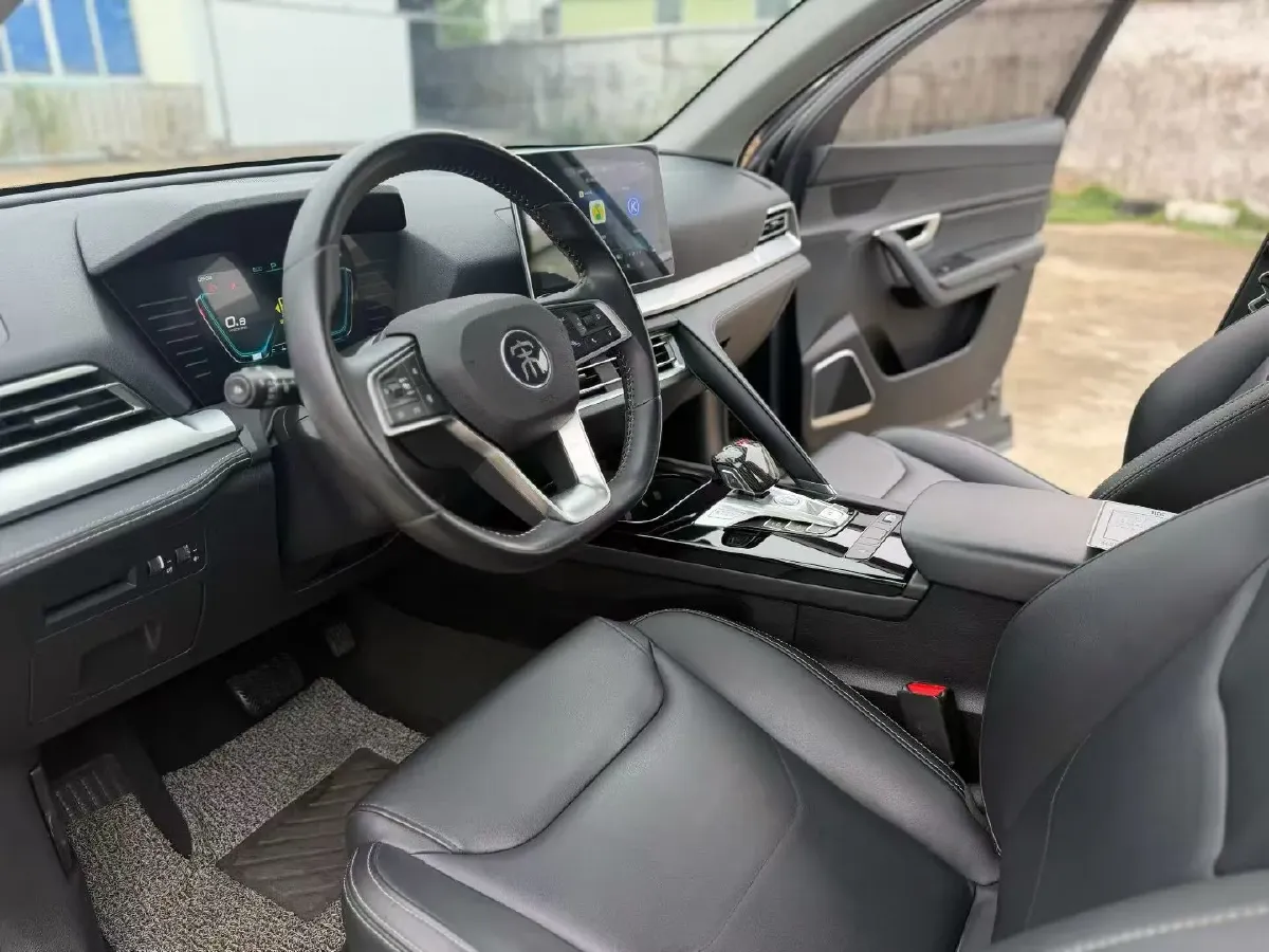 2019 BYD Song Pro 1.5T 160HP L4 6DCT,autocango,china used car exporter,china ev exporter,chinese used car exporter,chinese used ev exporter