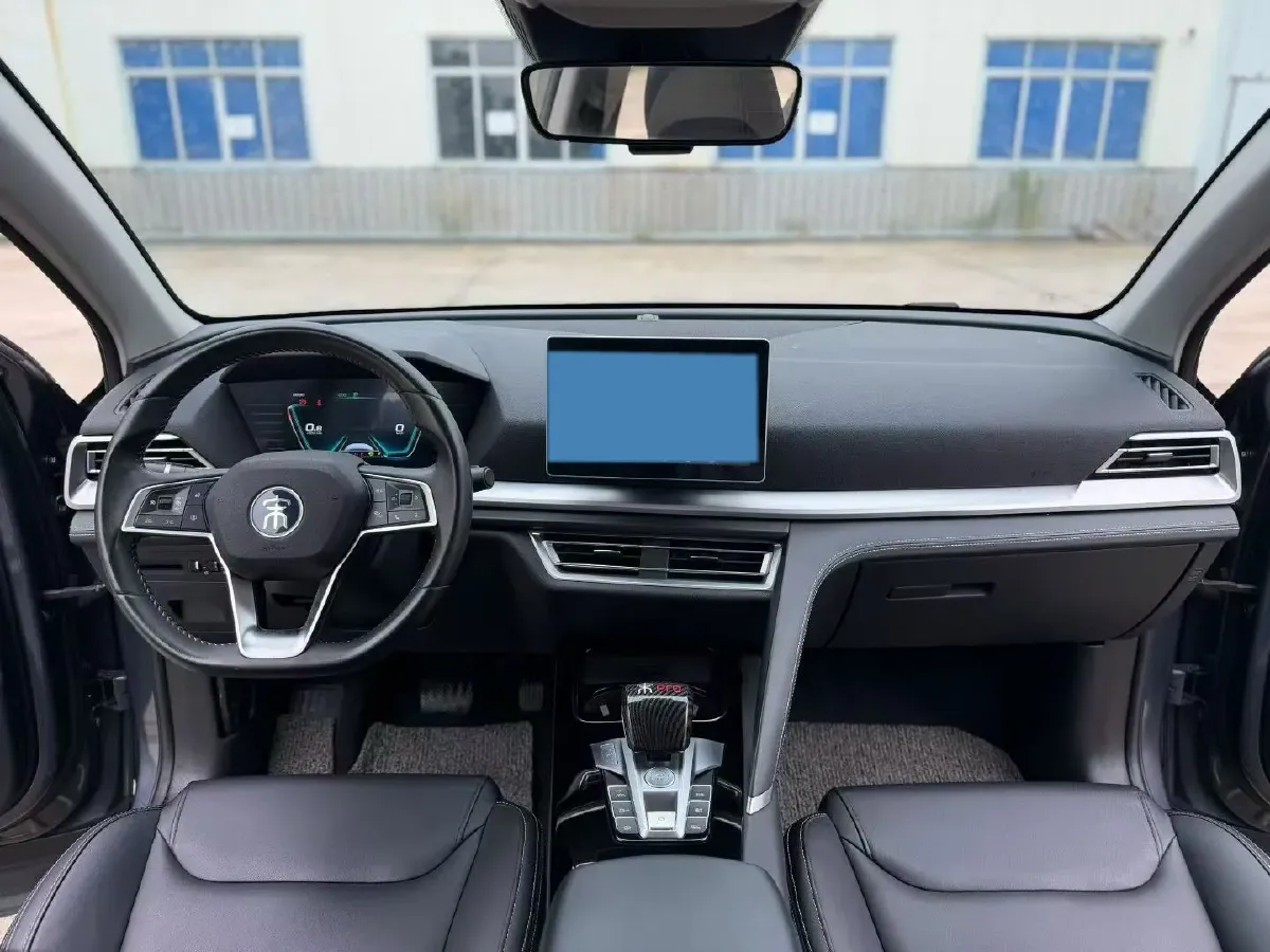 2019 BYD Song Pro 1.5T 160HP L4 6DCT,autocango,china used car exporter,china ev exporter,chinese used car exporter,chinese used ev exporter