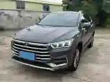 2019 BYD Song Pro 1.5T 160HP L4 6DCT