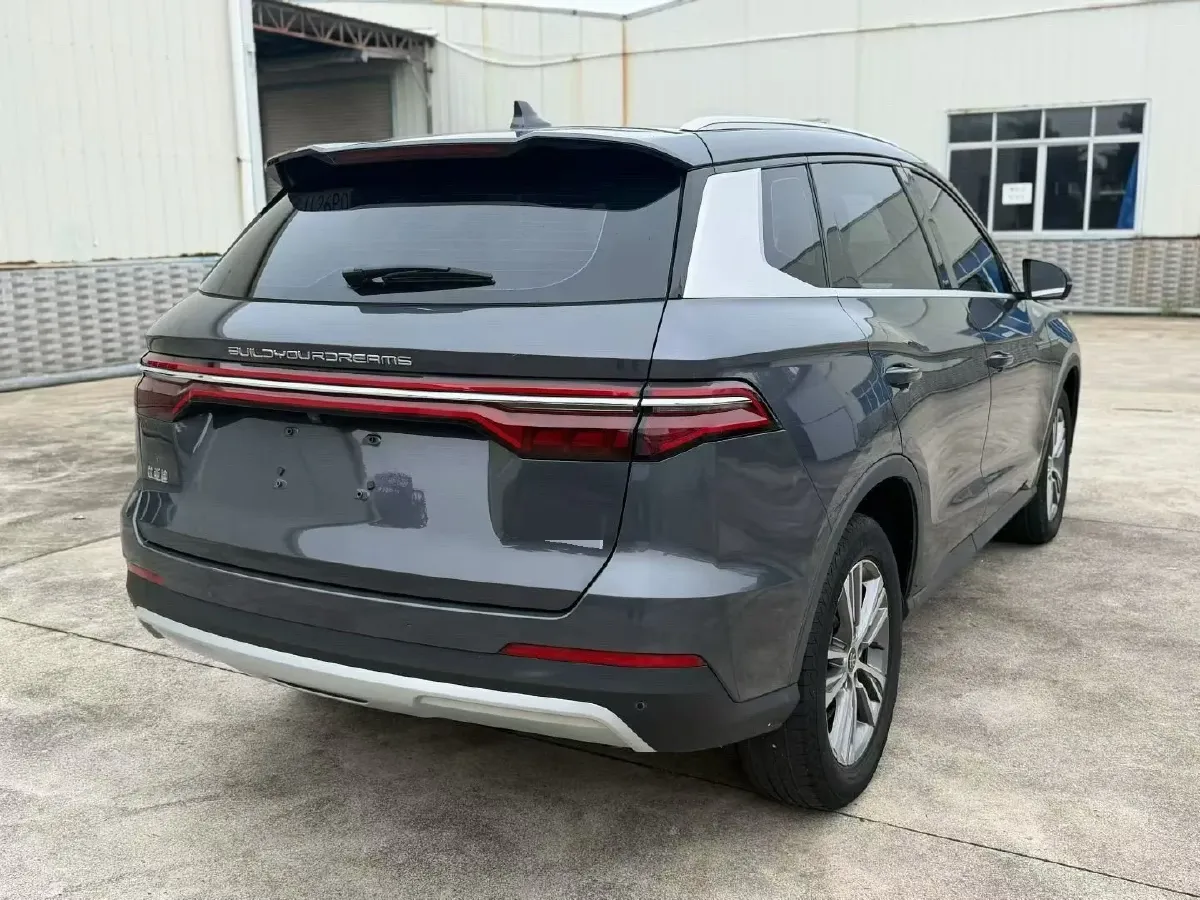 2019 BYD Song Pro 1.5T 160HP L4 6DCT,autocango,china used car exporter,china ev exporter,chinese used car exporter,chinese used ev exporter