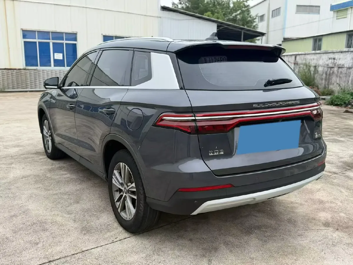 2019 BYD Song Pro 1.5T 160HP L4 6DCT,autocango,china used car exporter,china ev exporter,chinese used car exporter,chinese used ev exporter