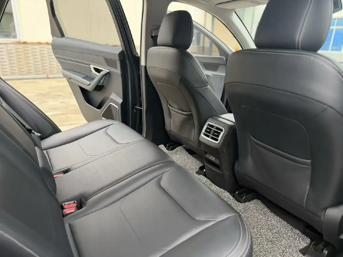 2019 BYD Song Pro 1.5T 160HP L4 6DCT,autocango,china used car exporter,china ev exporter,chinese used car exporter,chinese used ev exporter