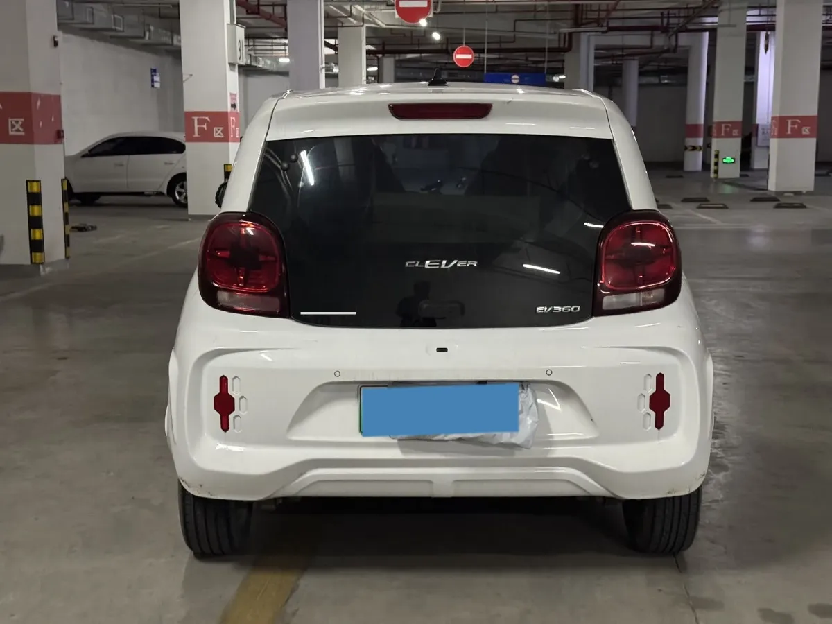 2021 Roewe Clever BEV 29.13KWH,autocango,china used car exporter,china ev exporter,chinese used car exporter,chinese used ev exporter