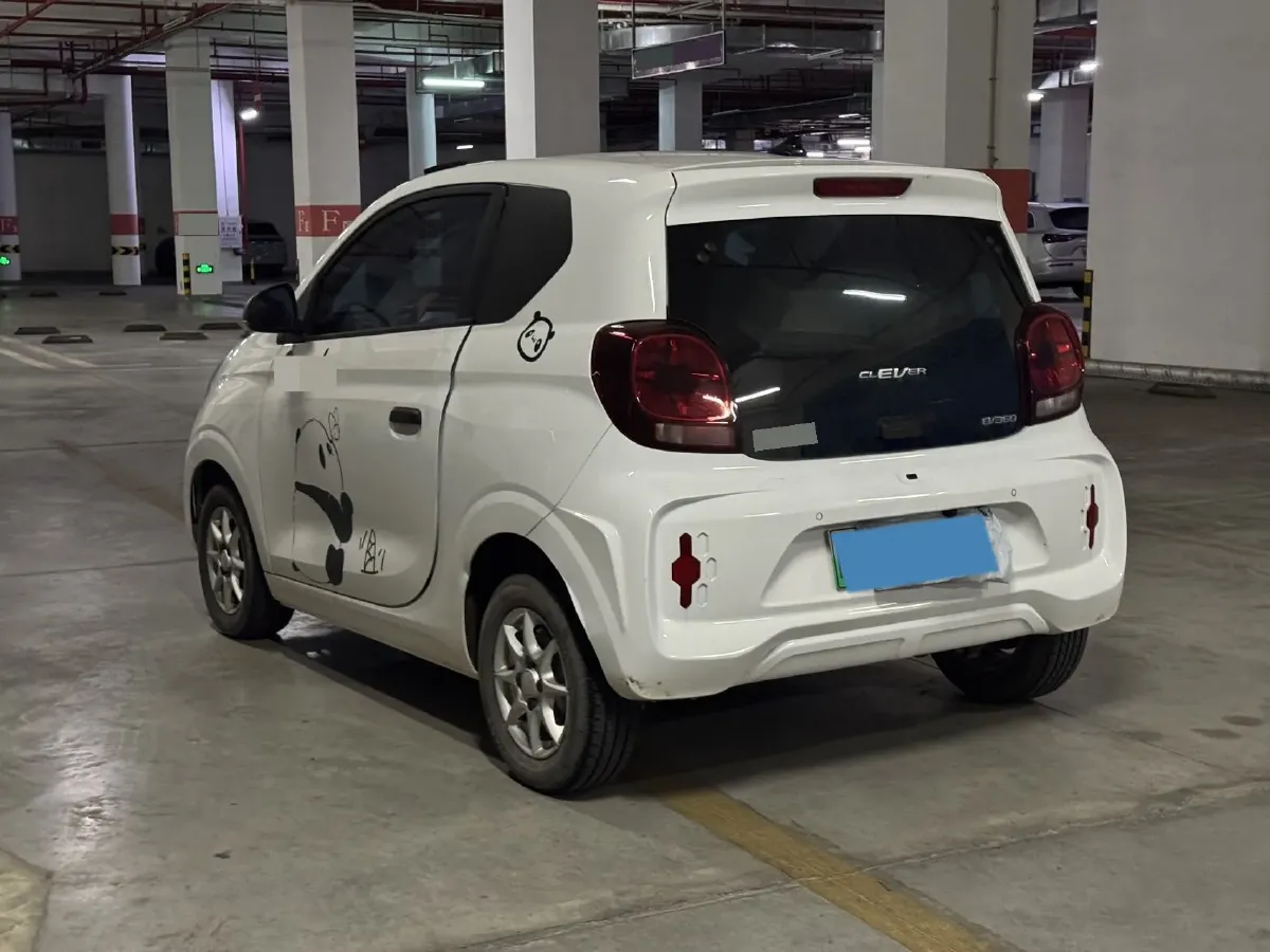 2021 Roewe Clever BEV 29.13KWH,autocango,china used car exporter,china ev exporter,chinese used car exporter,chinese used ev exporter