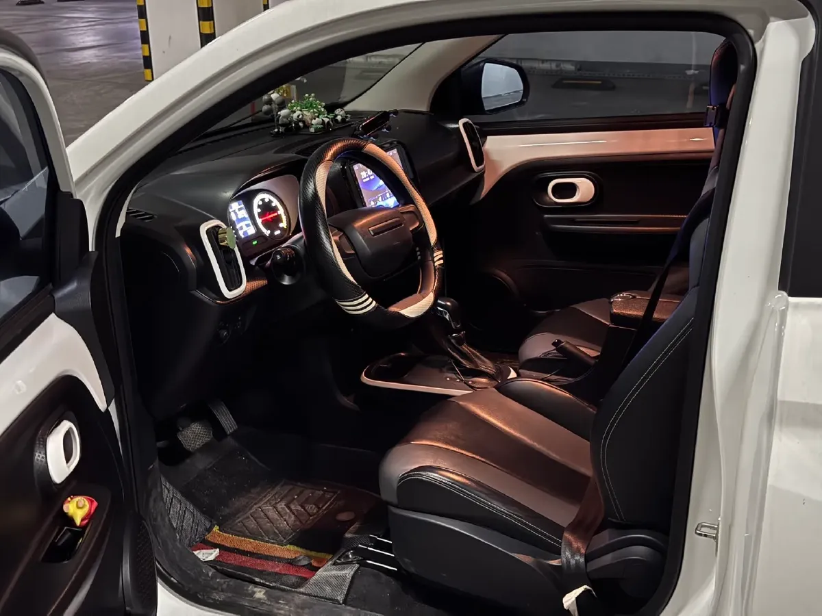 2021 Roewe Clever BEV 29.13KWH,autocango,china used car exporter,china ev exporter,chinese used car exporter,chinese used ev exporter