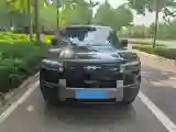 2025 FangChengBao Tai 7 1.5T 156HP L4 E-CVT PHEV