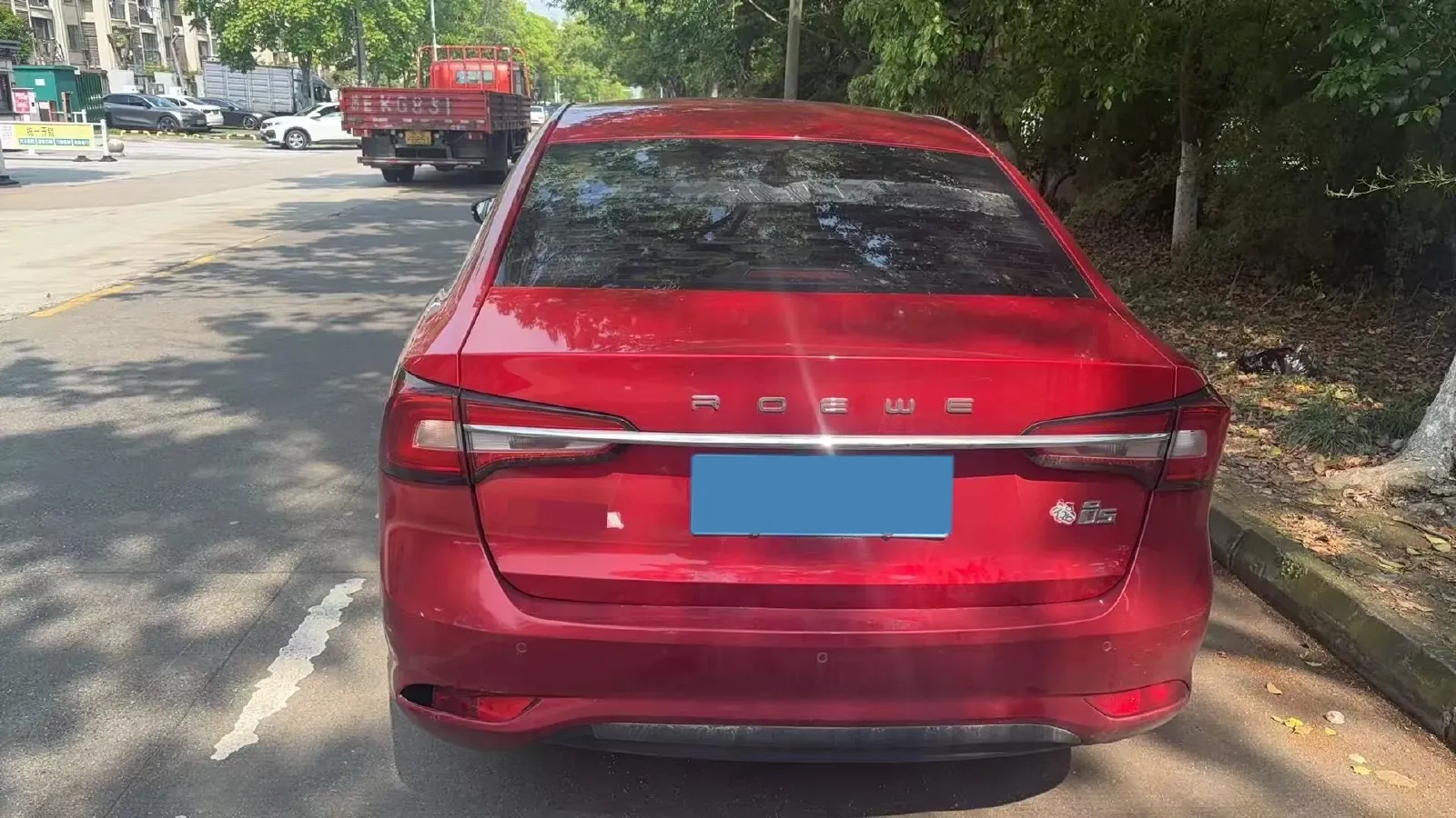 2020 Roewe i5 1.5L 120HP L4 CVT,autocango,china used car exporter,china ev exporter,chinese used car exporter,chinese used ev exporter