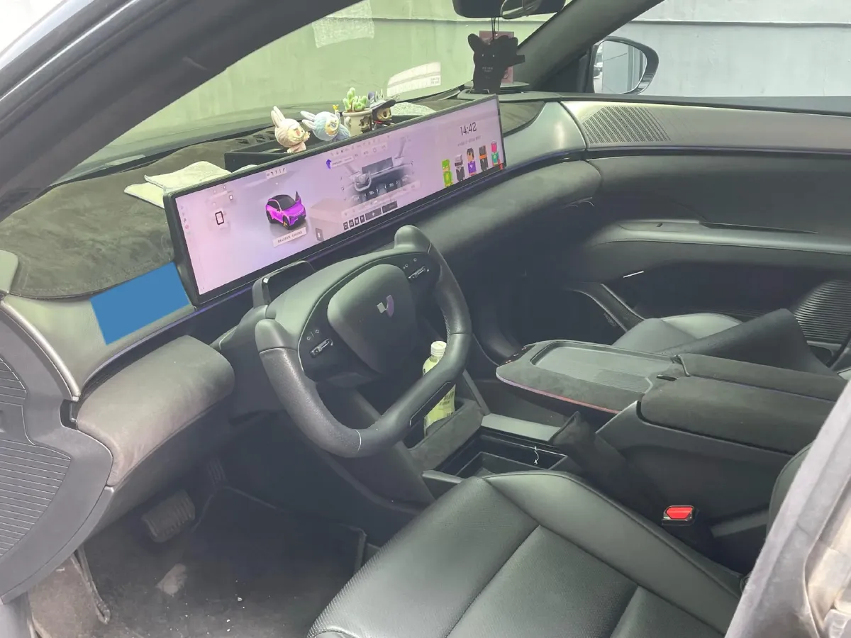 2024 JiYue 01 BEV 100KWH,autocango,china used car exporter,china ev exporter,chinese used car exporter,chinese used ev exporter