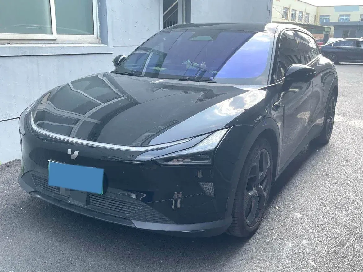 2024 JiYue 01 BEV 100KWH,autocango,china used car exporter,china ev exporter,chinese used car exporter,chinese used ev exporter