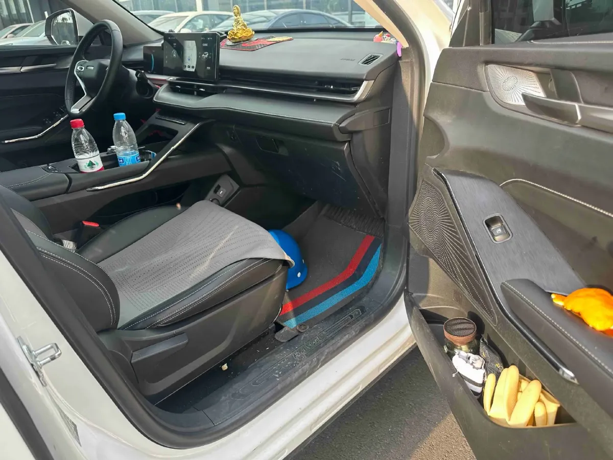 2023 Haval H6 1.5T 154HP L4 2DHT PHEV 19.94KWH,autocango,china used car exporter,china ev exporter,chinese used car exporter,chinese used ev exporter