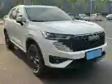 2023 Haval H6 1.5T 154HP L4 2DHT PHEV 19.94KWH