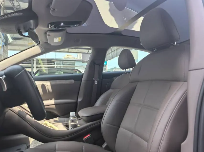 2025 IM L6 BEV,autocango,china used car exporter,china ev exporter,chinese used car exporter,chinese used ev exporter