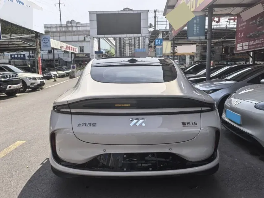 2025 IM L6 BEV,autocango,china used car exporter,china ev exporter,chinese used car exporter,chinese used ev exporter