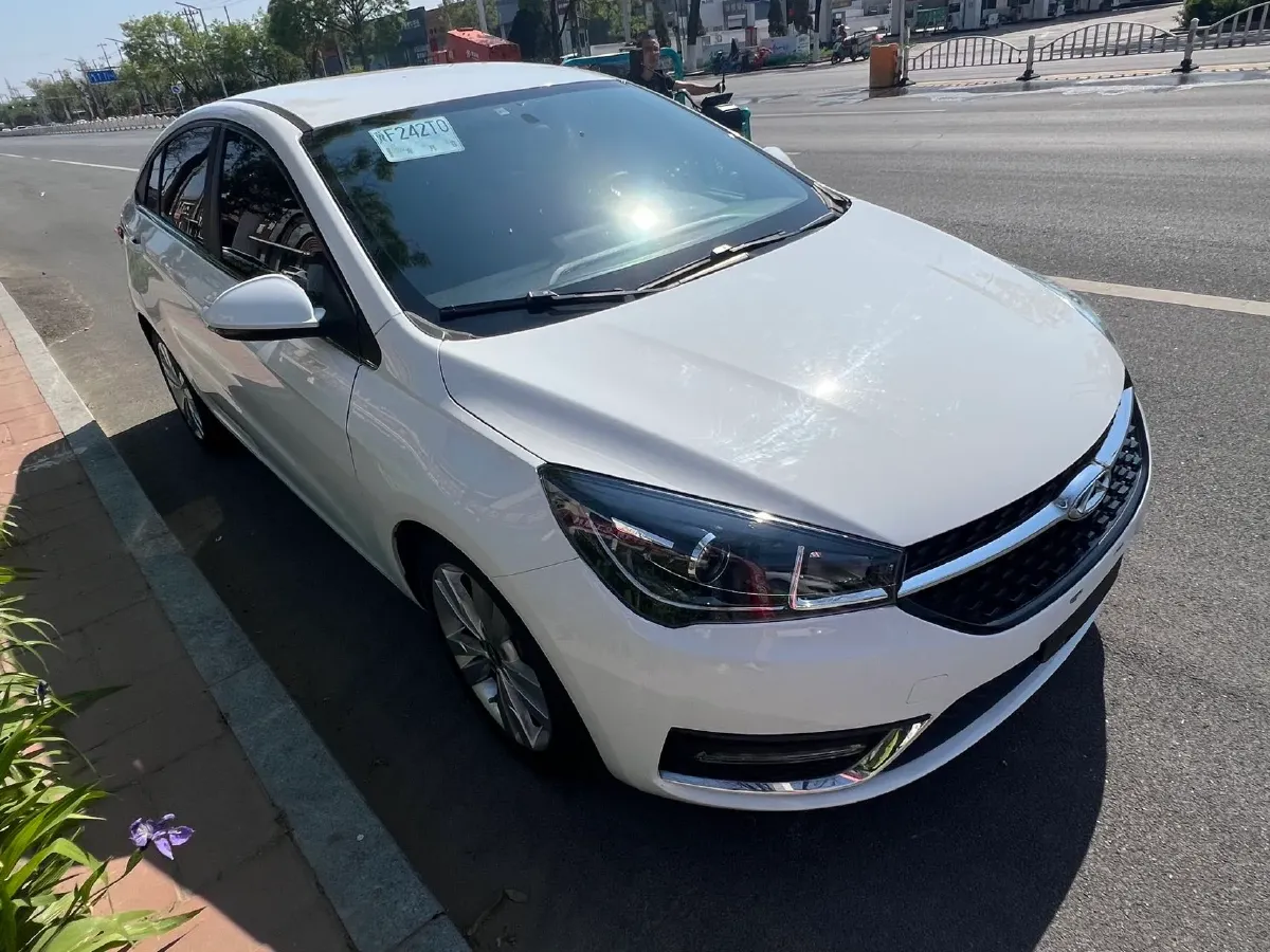 2018 Chery Arrizo 5 1.5L 116HP L4 CVT,autocango,china used car exporter,china ev exporter,chinese used car exporter,chinese used ev exporter