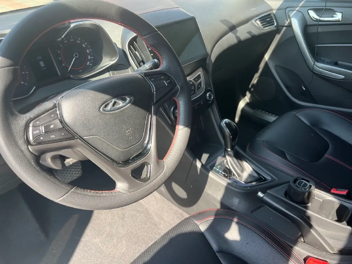 2018 Chery Arrizo 5 1.5L 116HP L4 CVT,autocango,china used car exporter,china ev exporter,chinese used car exporter,chinese used ev exporter