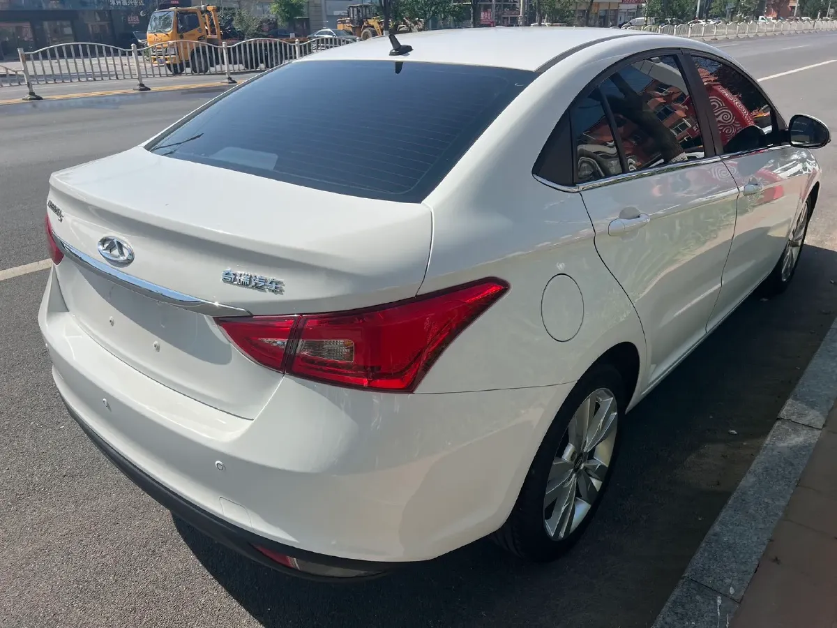 2018 Chery Arrizo 5 1.5L 116HP L4 CVT,autocango,china used car exporter,china ev exporter,chinese used car exporter,chinese used ev exporter