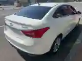 2018 Chery Arrizo 5 1.5L 116HP L4 CVT
