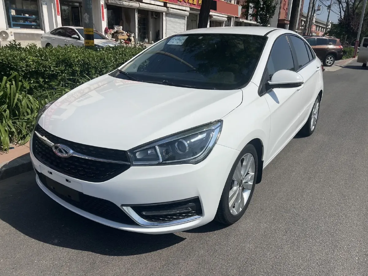 2018 Chery Arrizo 5 1.5L 116HP L4 CVT,autocango,china used car exporter,china ev exporter,chinese used car exporter,chinese used ev exporter