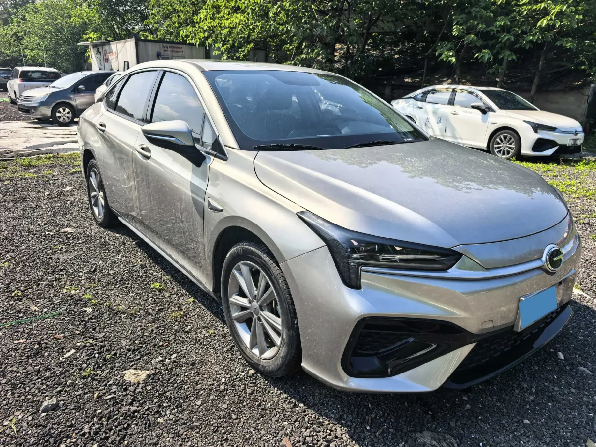 2023 Aion S BEV 55.2KWH,autocango,china used car exporter,china ev exporter,chinese used car exporter,chinese used ev exporter