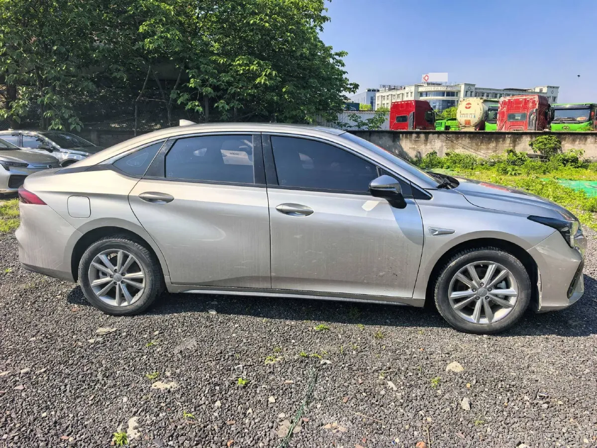 2023 Aion S BEV 55.2KWH,autocango,china used car exporter,china ev exporter,chinese used car exporter,chinese used ev exporter